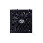 Cooler Master V Series V850 Gold - V2 Strømforsyning 850Watt Cooler Master V Series V850 Gold - V2 Strømforsyning 850Watt